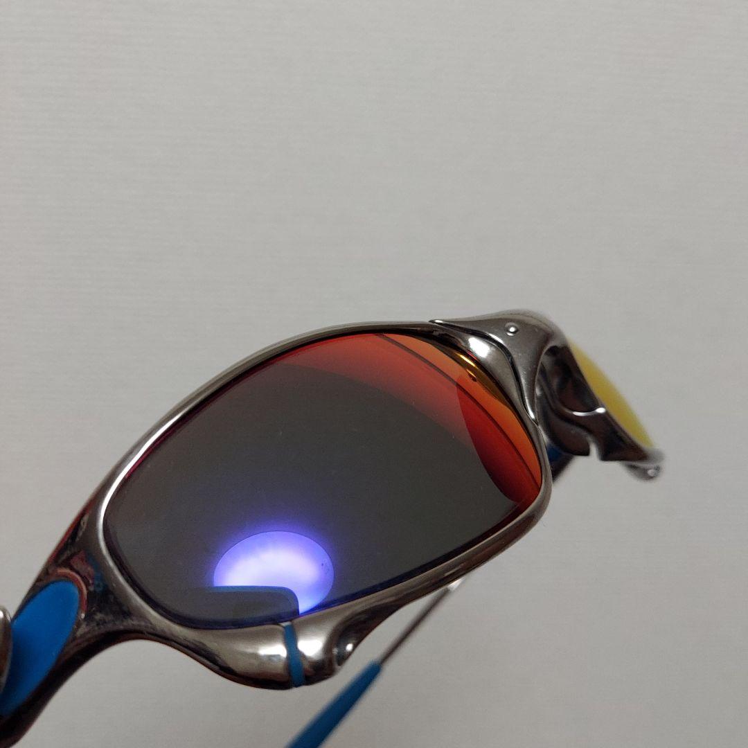 セ*ウ様 OAKLEY　ICHIRO JULIET 3st イチロー ジュリエッ