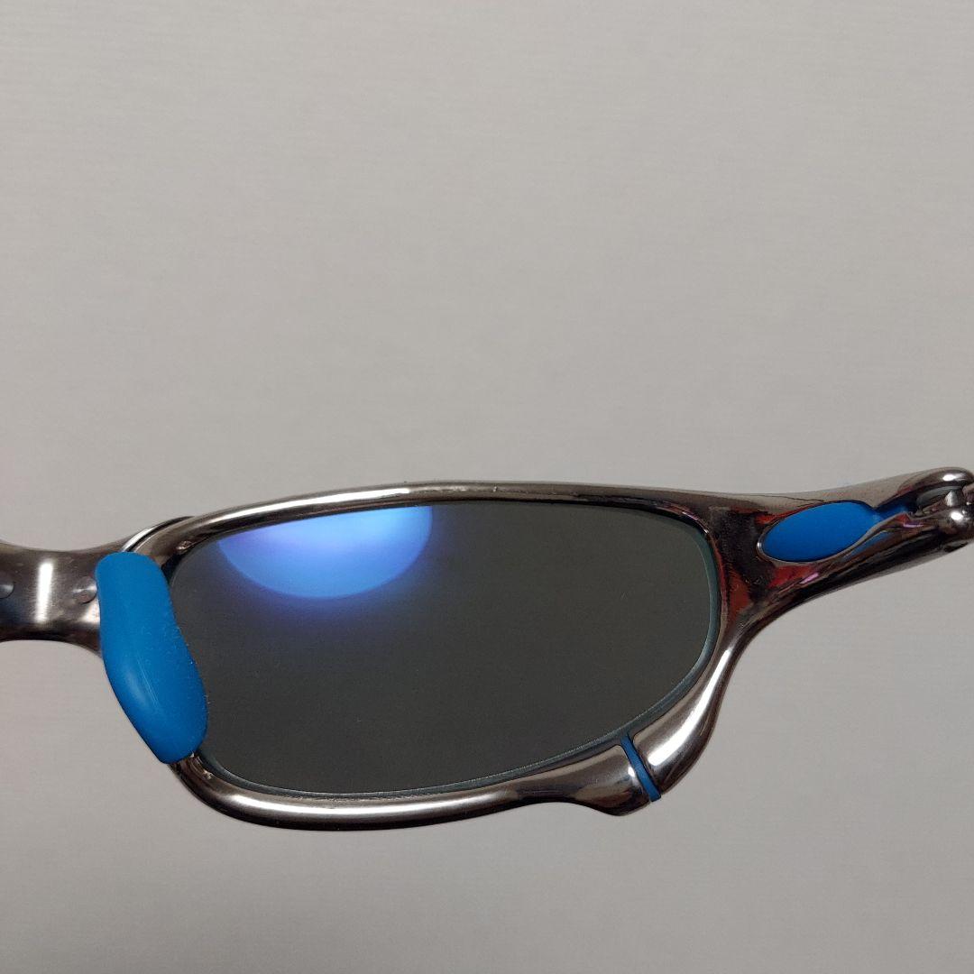セ*ウ様 OAKLEY　ICHIRO JULIET 3st イチロー ジュリエッ