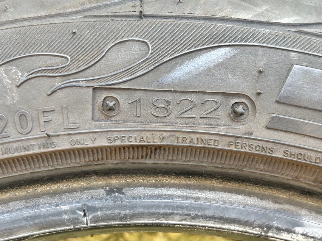 ファイナリスト タイヤ 165/55R15 75V