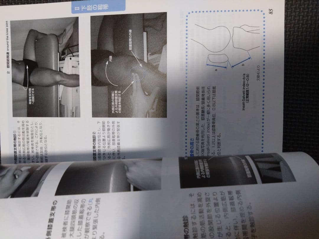 新人　理学療法士　作業療法士　整形外科ナビゲーション　触診技術2冊セット　まとめ