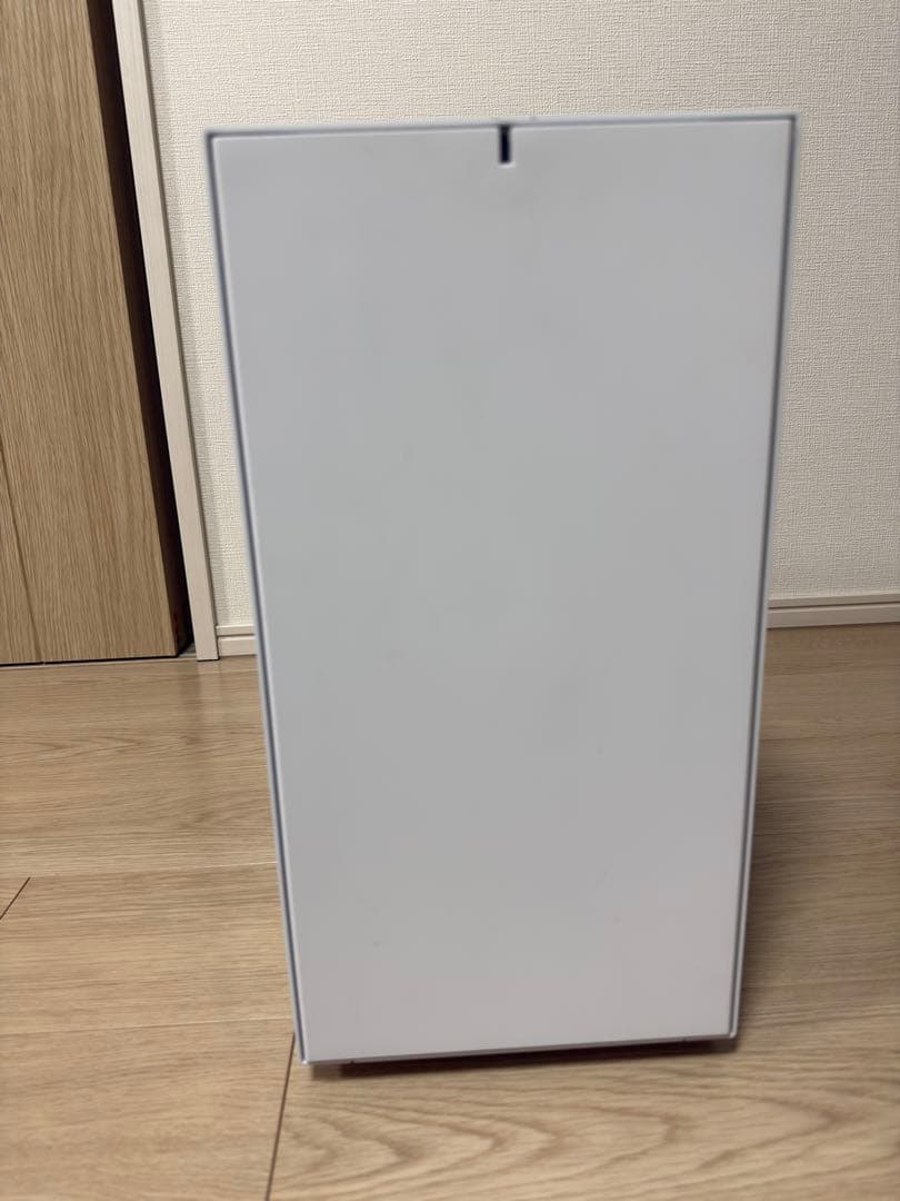 【箱有】FractalDesign自作PC(Ryzen/RX570)ストレージ無