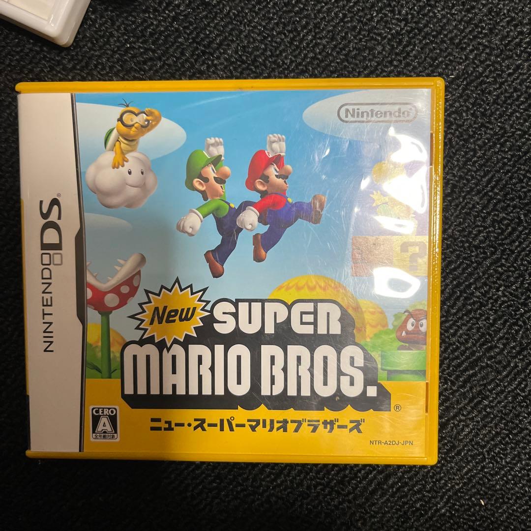 こ*へ様 DSソフトまとめ売り