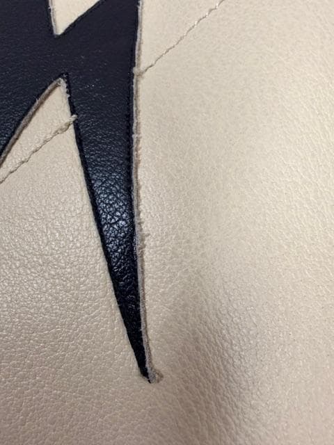 H-506 vin&age VEST : TYPE VLJ7 ヴィン＆エイジ