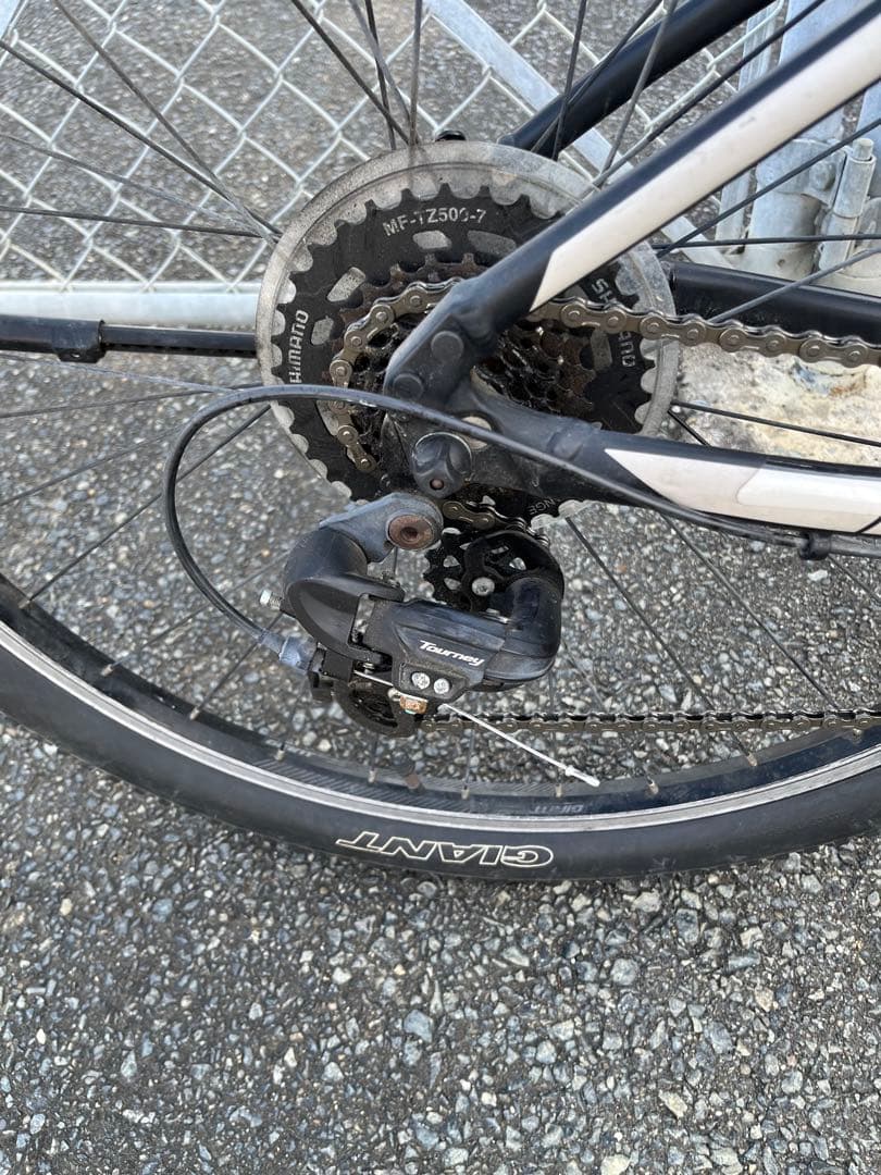 GIANT ATX サイズS 27.5インチ　MTB