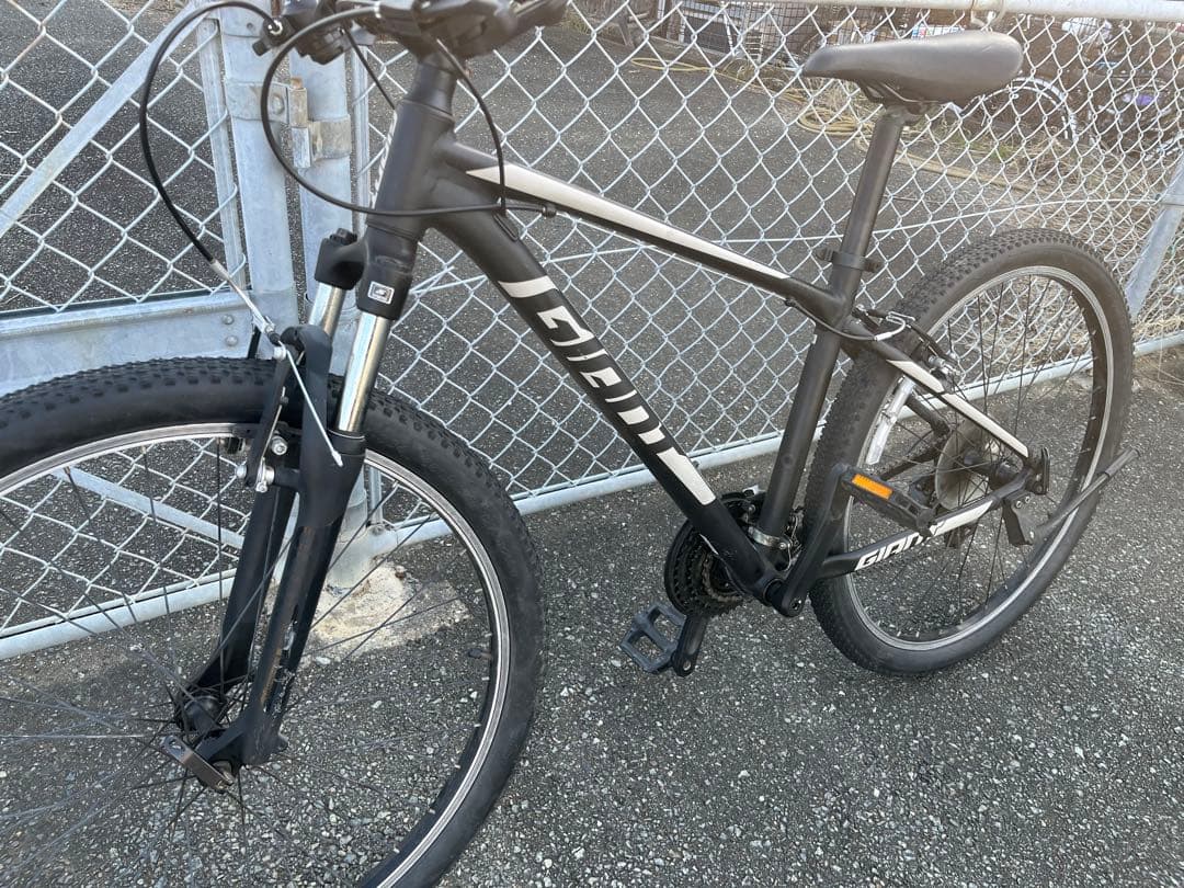 GIANT ATX サイズS 27.5インチ　MTB