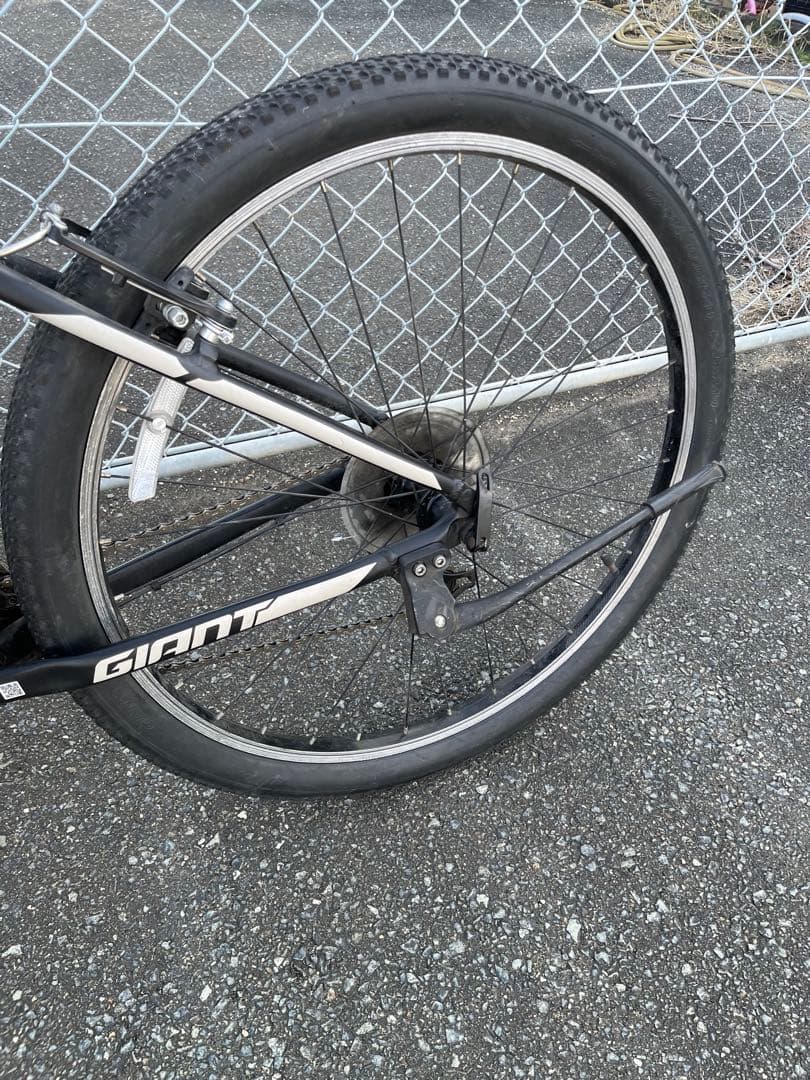 GIANT ATX サイズS 27.5インチ　MTB