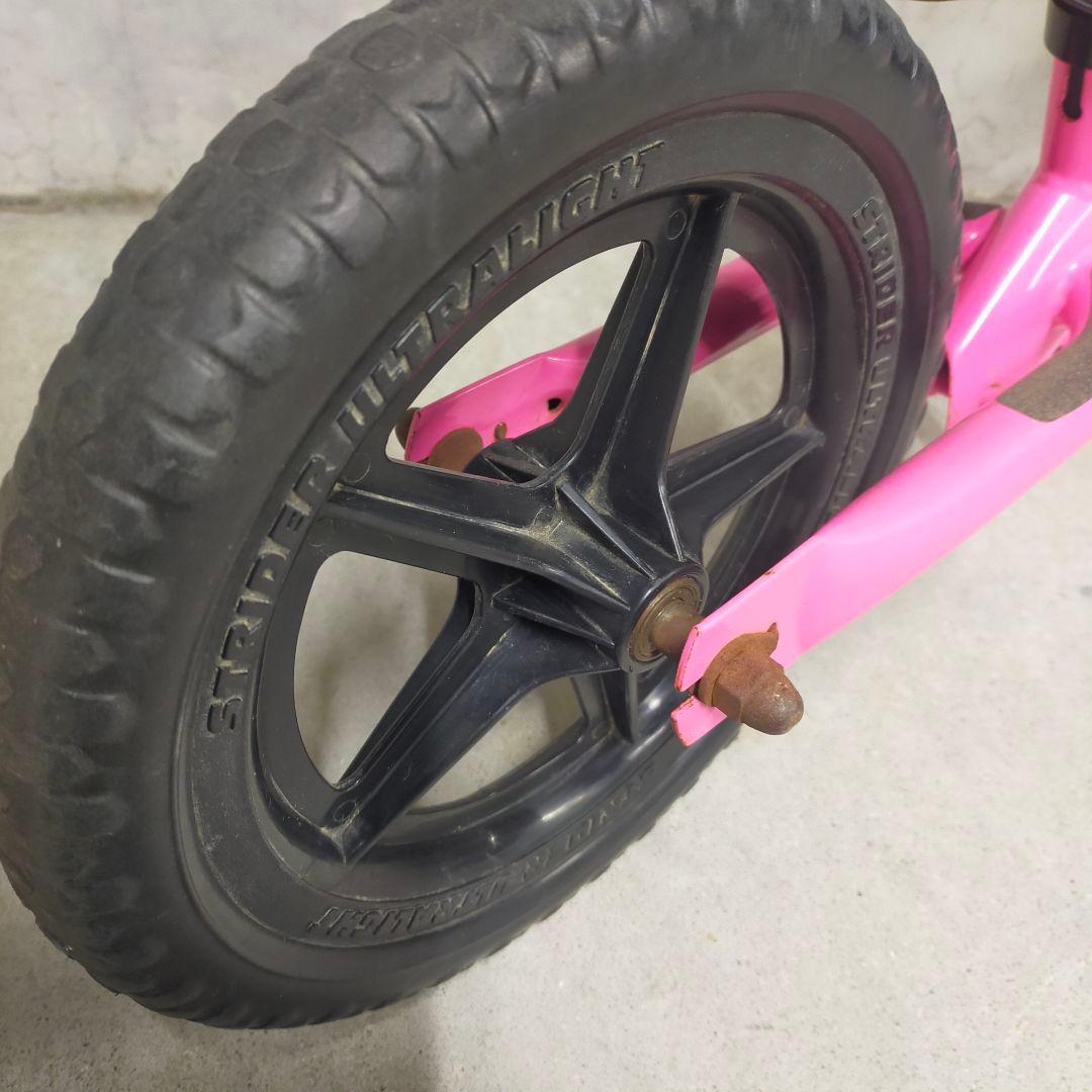✨STRIDER SPORTS ストライダースポーツ 12インチ