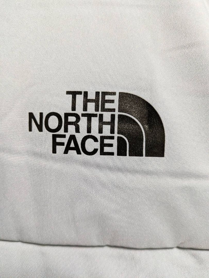 ★わおさん専用★THE NORTH FACE グレー ベスト L