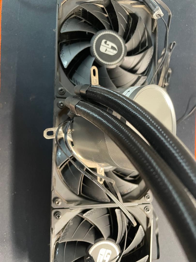 【おまけ】MSI Z390 GAMING PRO CARBON マザーボード
