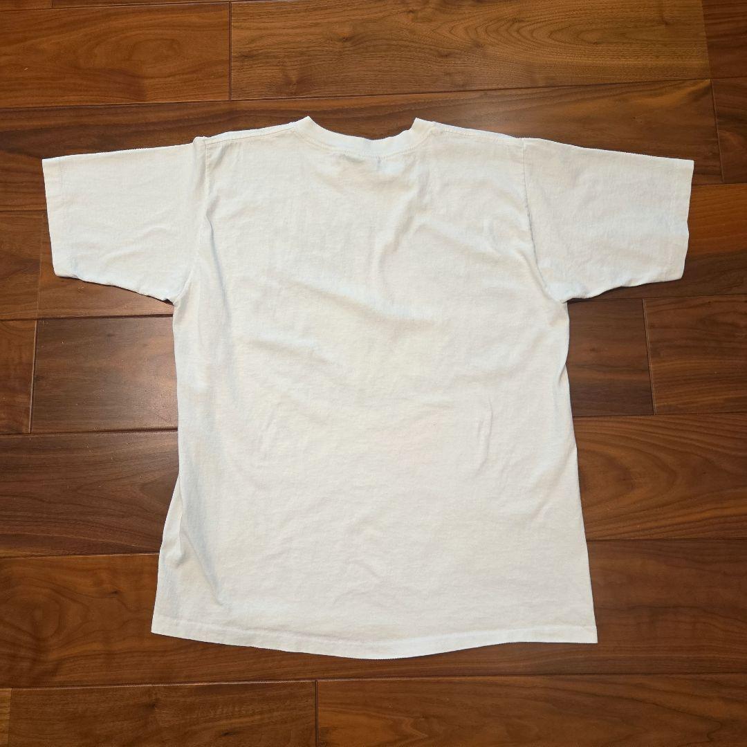 80s THE FAR SIDE Tシャツ クリスマス　L ヴィンテージ