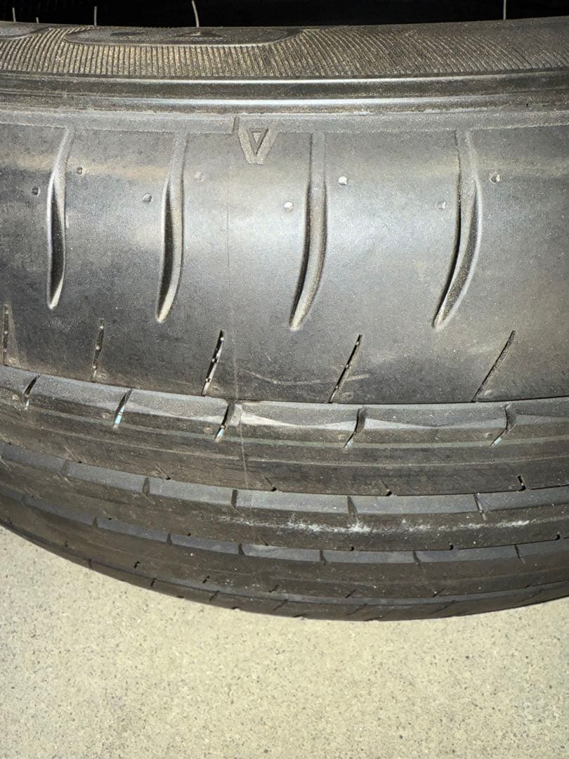 ダンロップ235/55R19 SP SPORT MAXX 4本セット