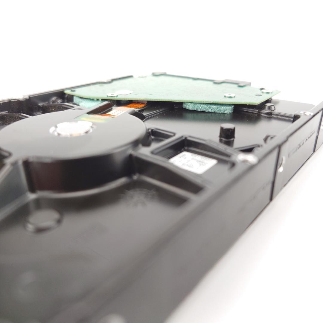 内蔵型ハードディスクドライブ Seagate ST4000DM004 4TB 5400rpm