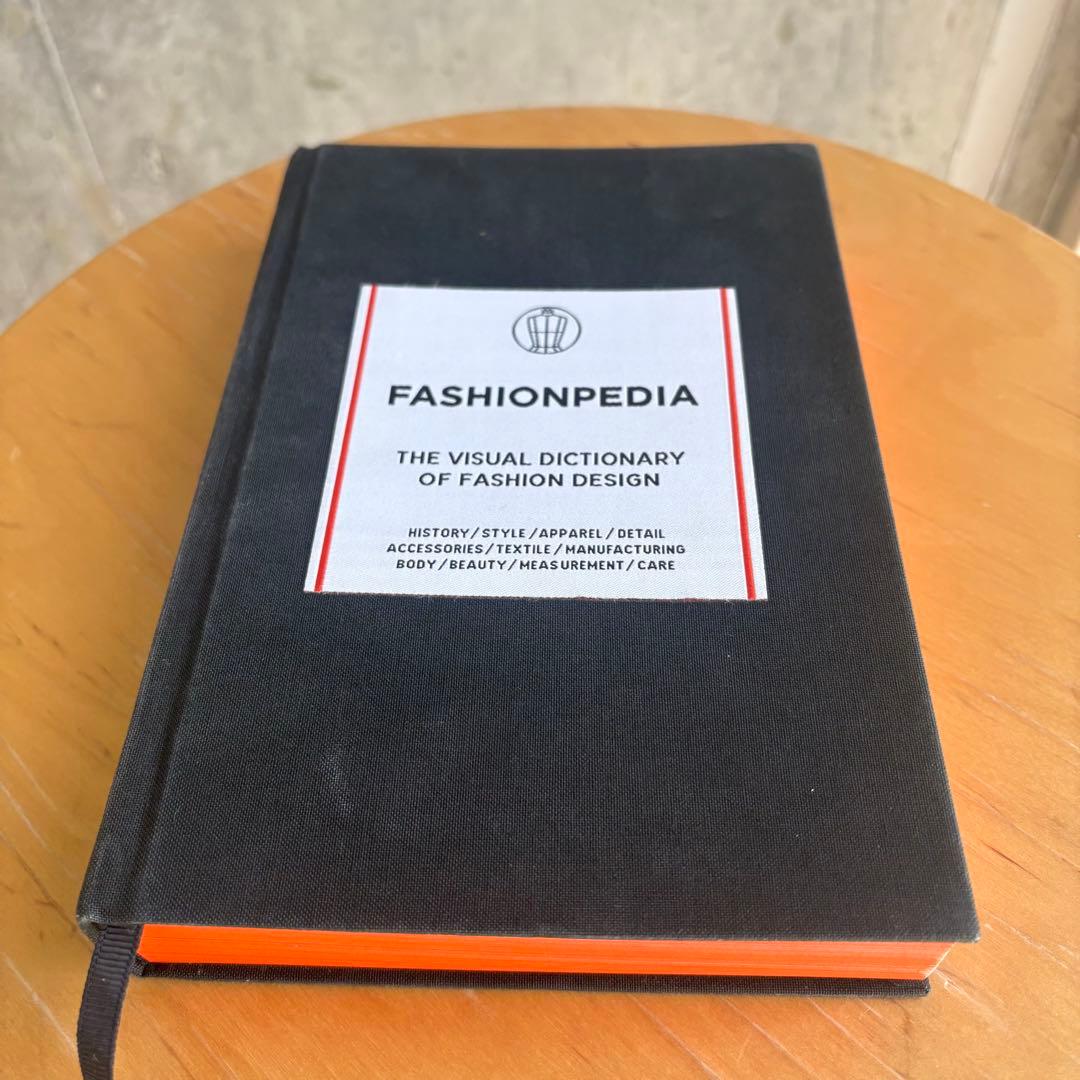 ✴︎限定値下げ【レア】FASHIONPEDIA: ファッションペディア