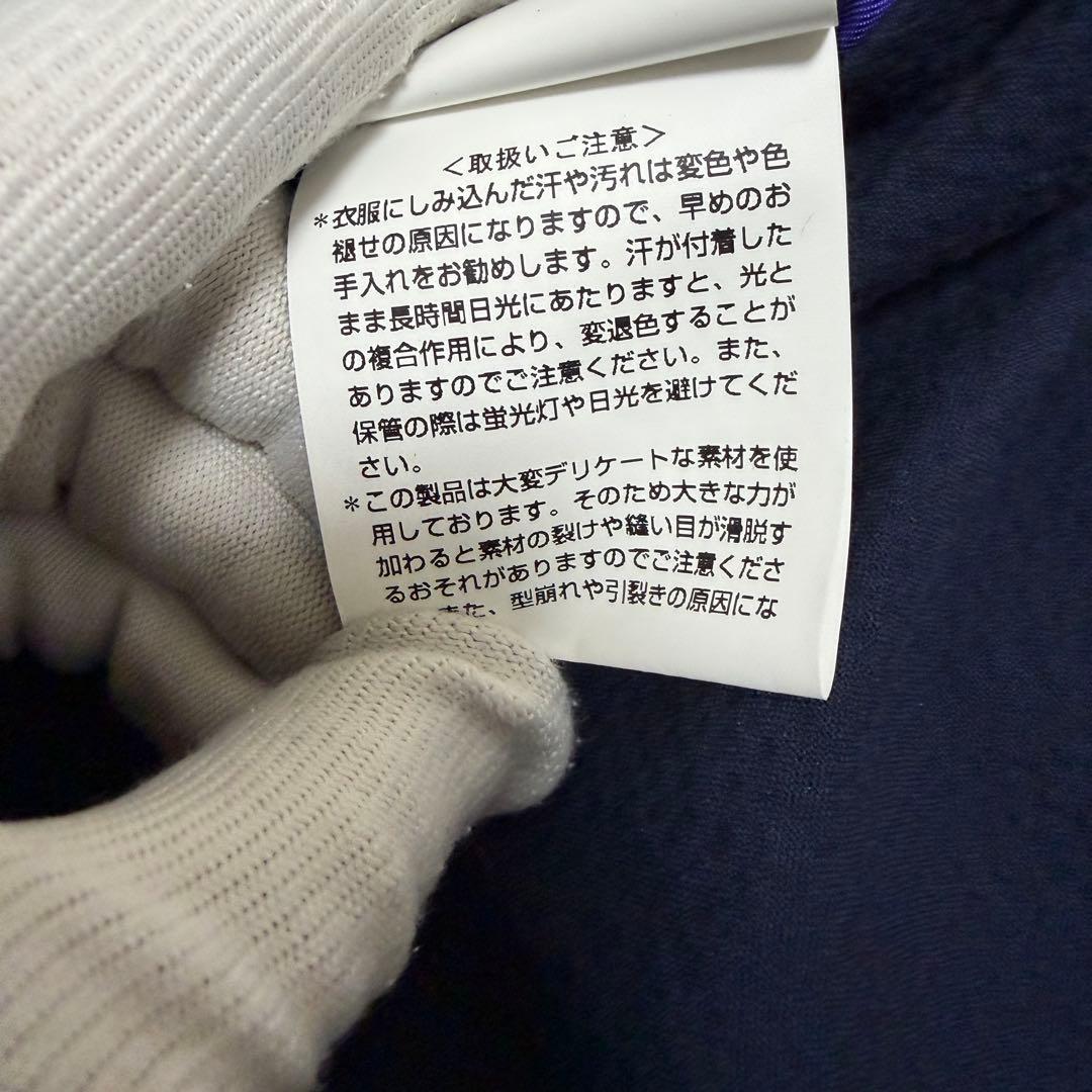 【しつけ糸有】PaulSmith ポールスミス ジャケット テーラードジャケット