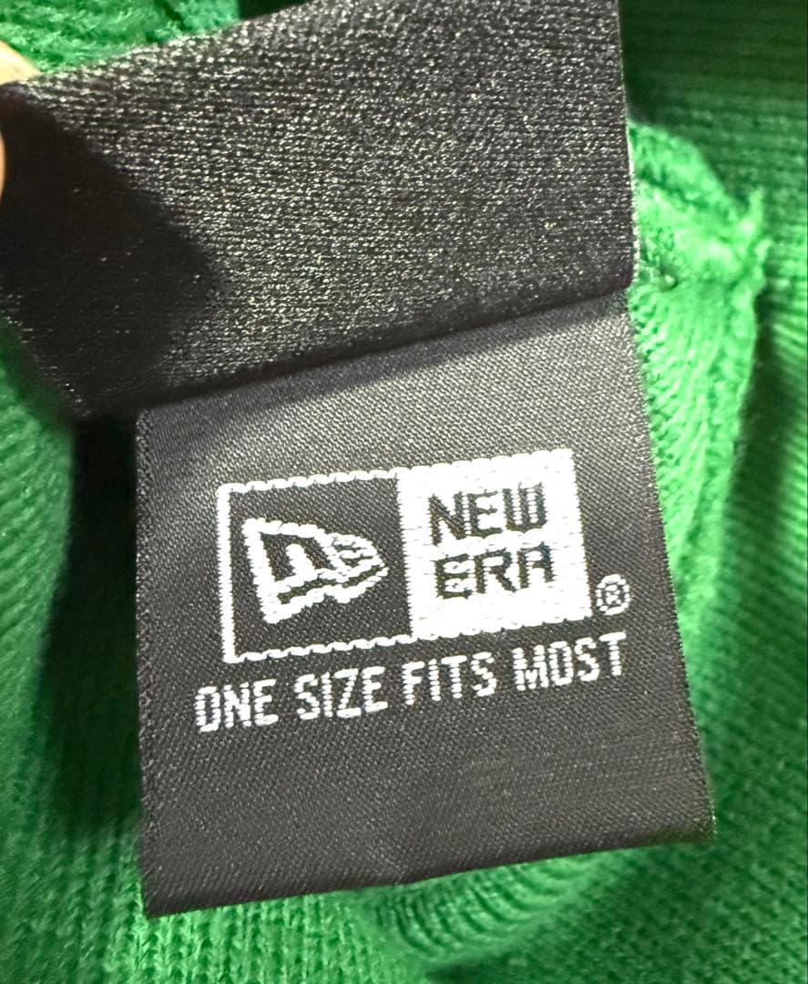 Supreme New Era Box Logo Beanie 24FW 未使用