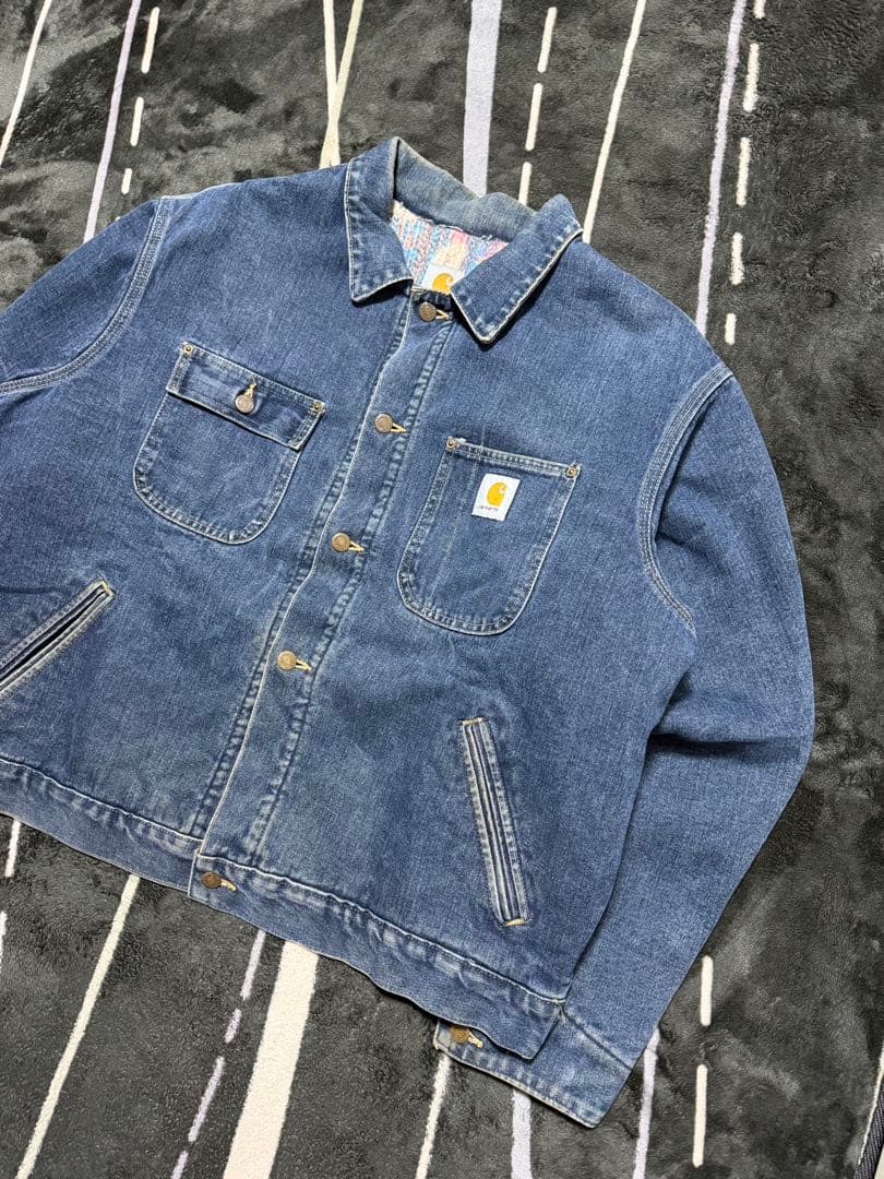 C*）様 ‼️希少 Carhartt Southwestカーハートサウスウエスト