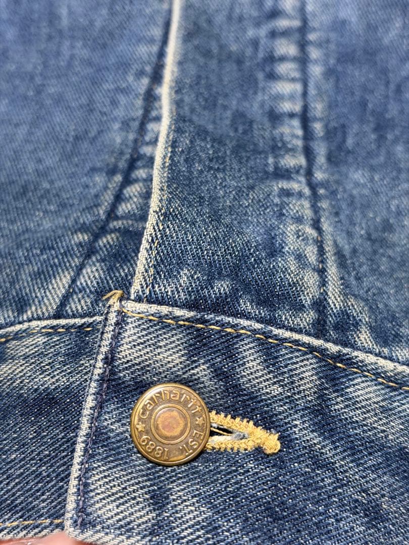 C*）様 ‼️希少 Carhartt Southwestカーハートサウスウエスト