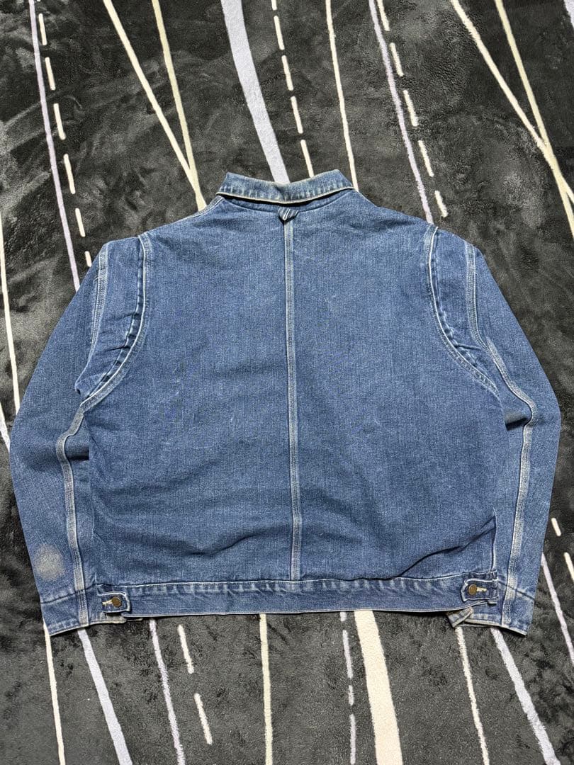 C*）様 ‼️希少 Carhartt Southwestカーハートサウスウエスト