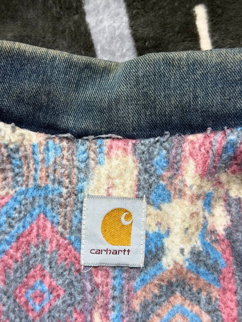 C*）様 ‼️希少 Carhartt Southwestカーハートサウスウエスト