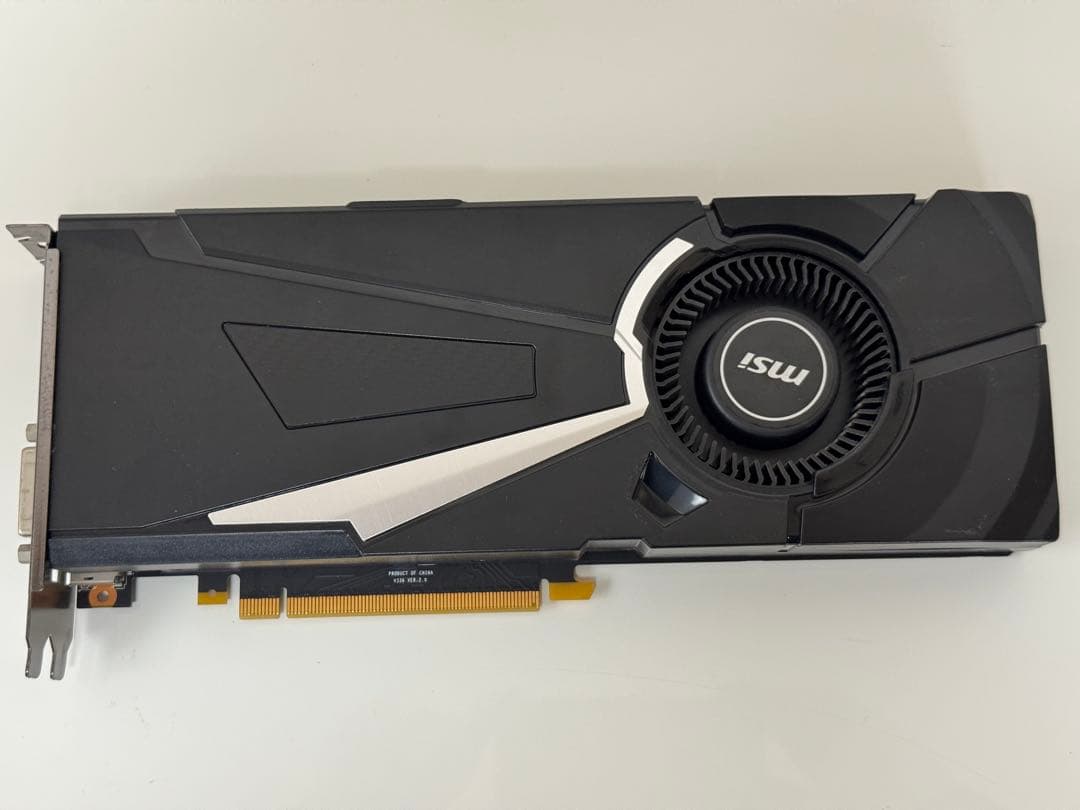 R*n様 Z590マザー + i3-10105F + GTX1080 + 16G