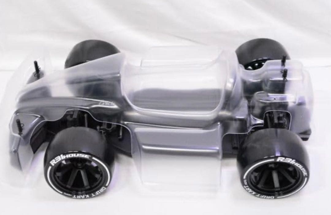 R31house Racing Kart ラジコンカー
