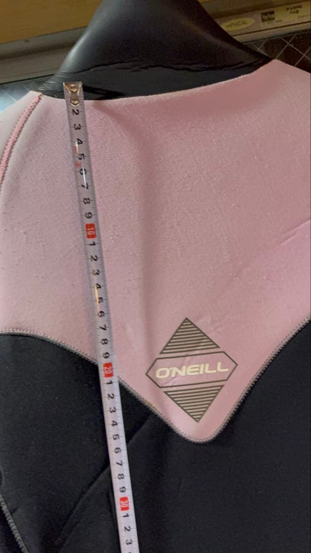 智*光様 女性用オニールドライスーツ新品