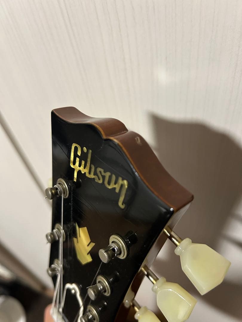 ギター Gibson CS Murphy Lab ES-335 1959 ULA