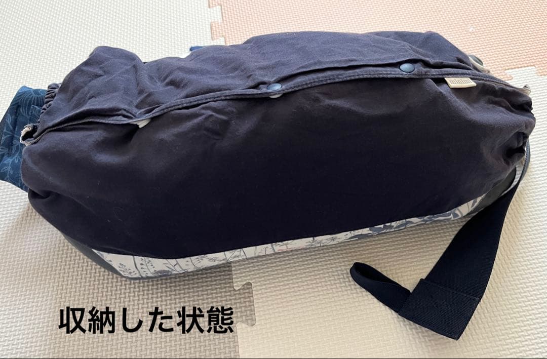 【収納カバー付き】ergobaby オムニ 360 クールエア メッシュ