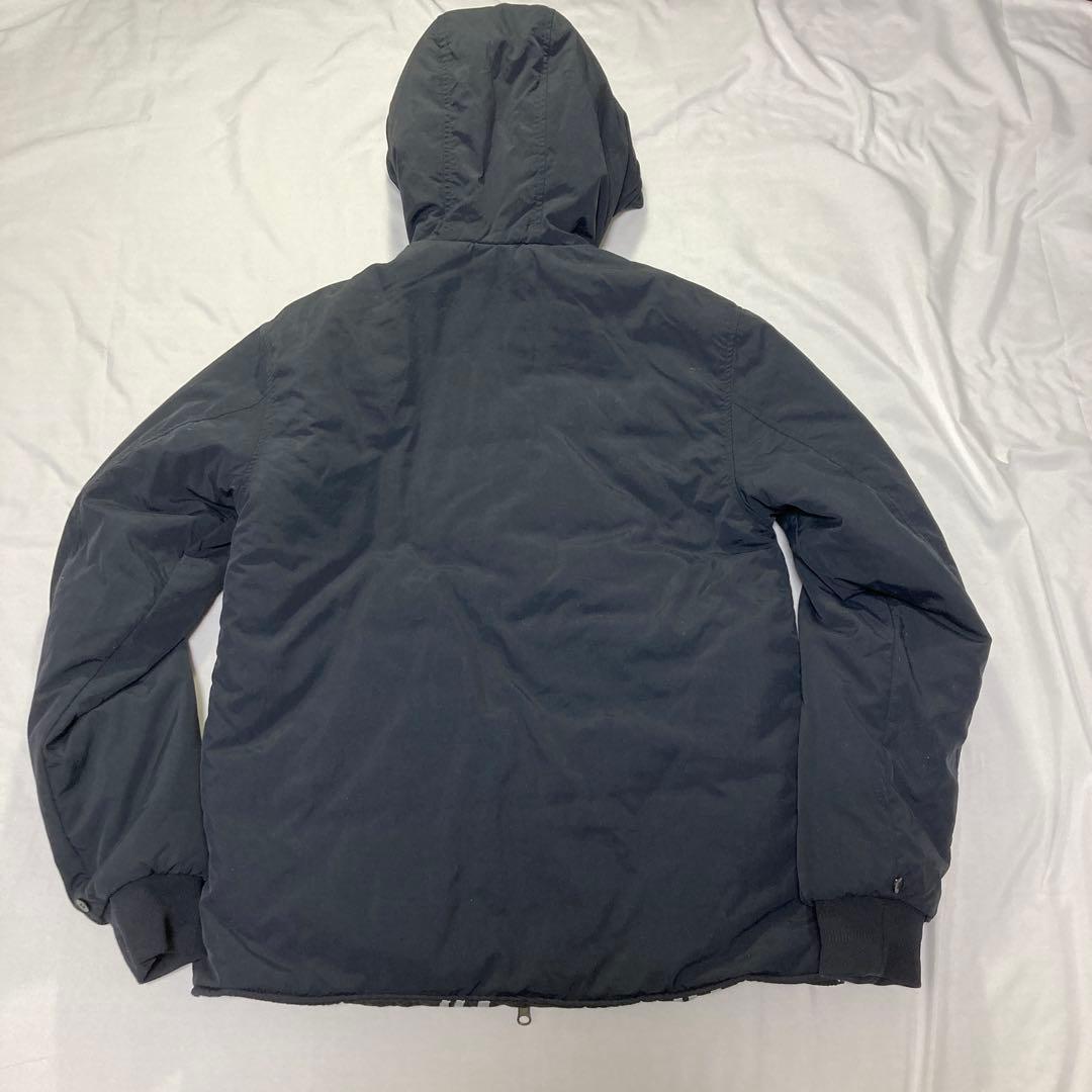 ✨️極美品✨フレッドペリー モッズコートFRED PERRYフィッシュテールL相当