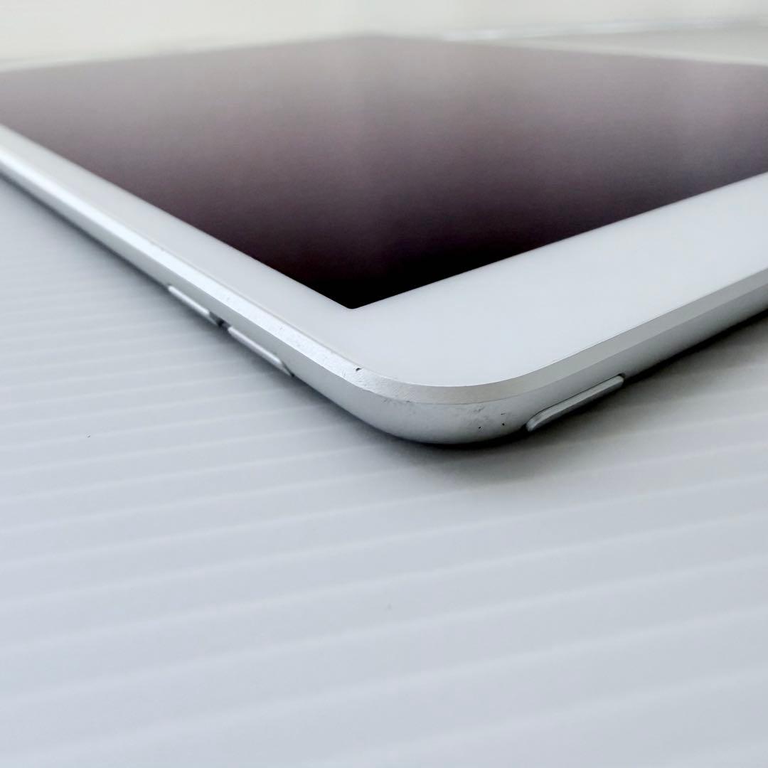 iPad Air 第3世代 64GB Wi-Fi 10.5インチ シルバー 箱有