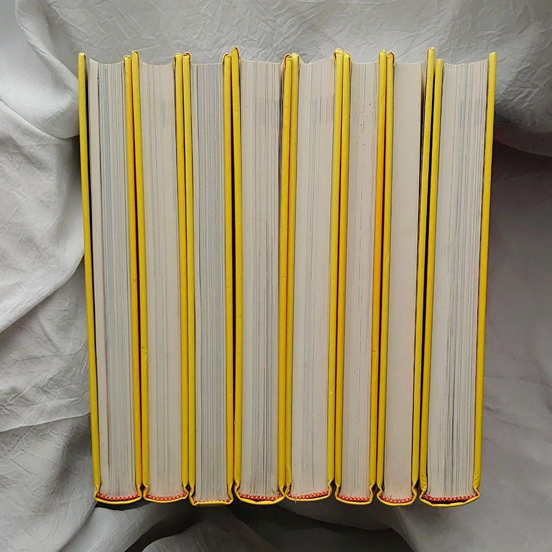 学研 原色ワイド図鑑 8冊セット 学研の図鑑