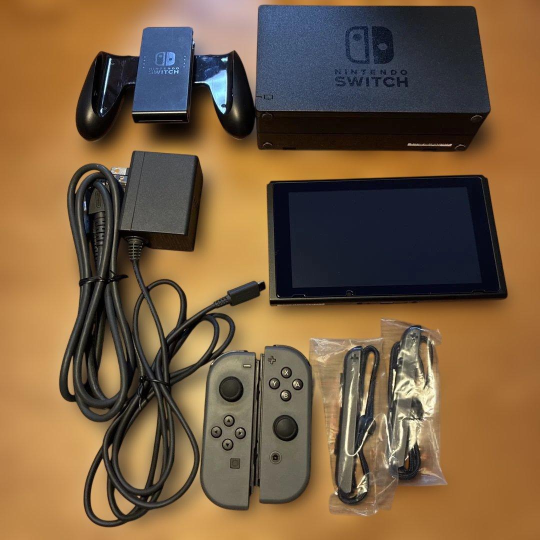 Nintendo Switch リングフィット アドベンチャーセット