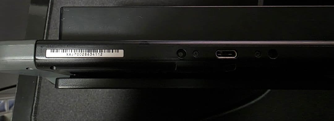 【付属品完備・訳あり】Nintendo Switch 本体セット
