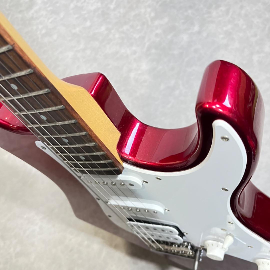 YAMAHA PACIFICA パシフィカ PAC012｜演奏歴少｜SUSアーム