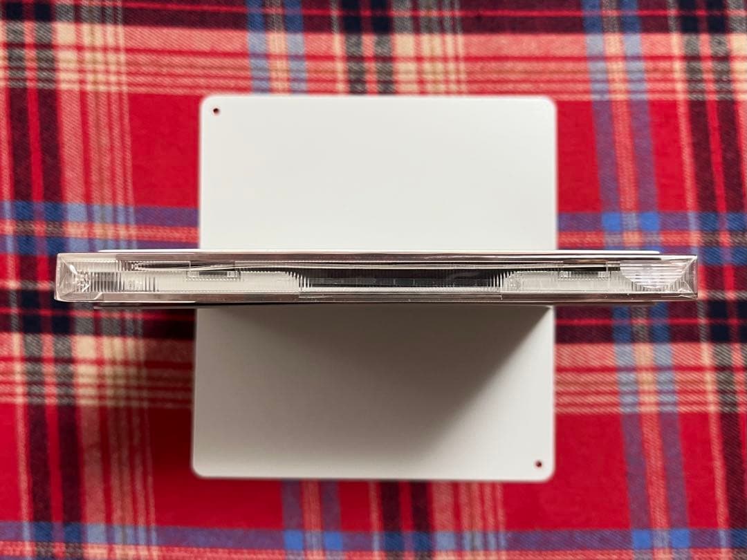 川越美和 ジェーンバーキンのように泣けばいい アルバムCD 未開封品