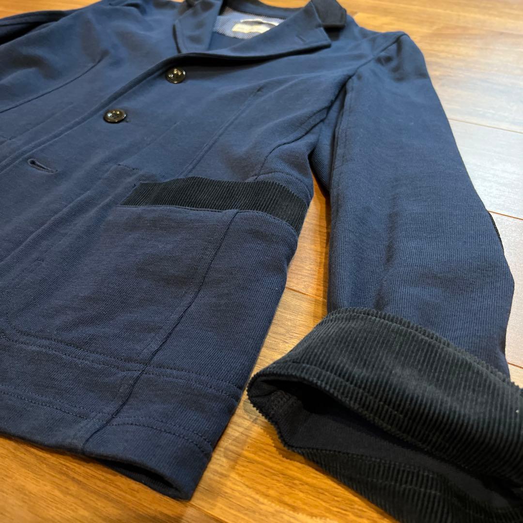 JUNYA WATANABE MAN Merz b Schwanen ジャケット