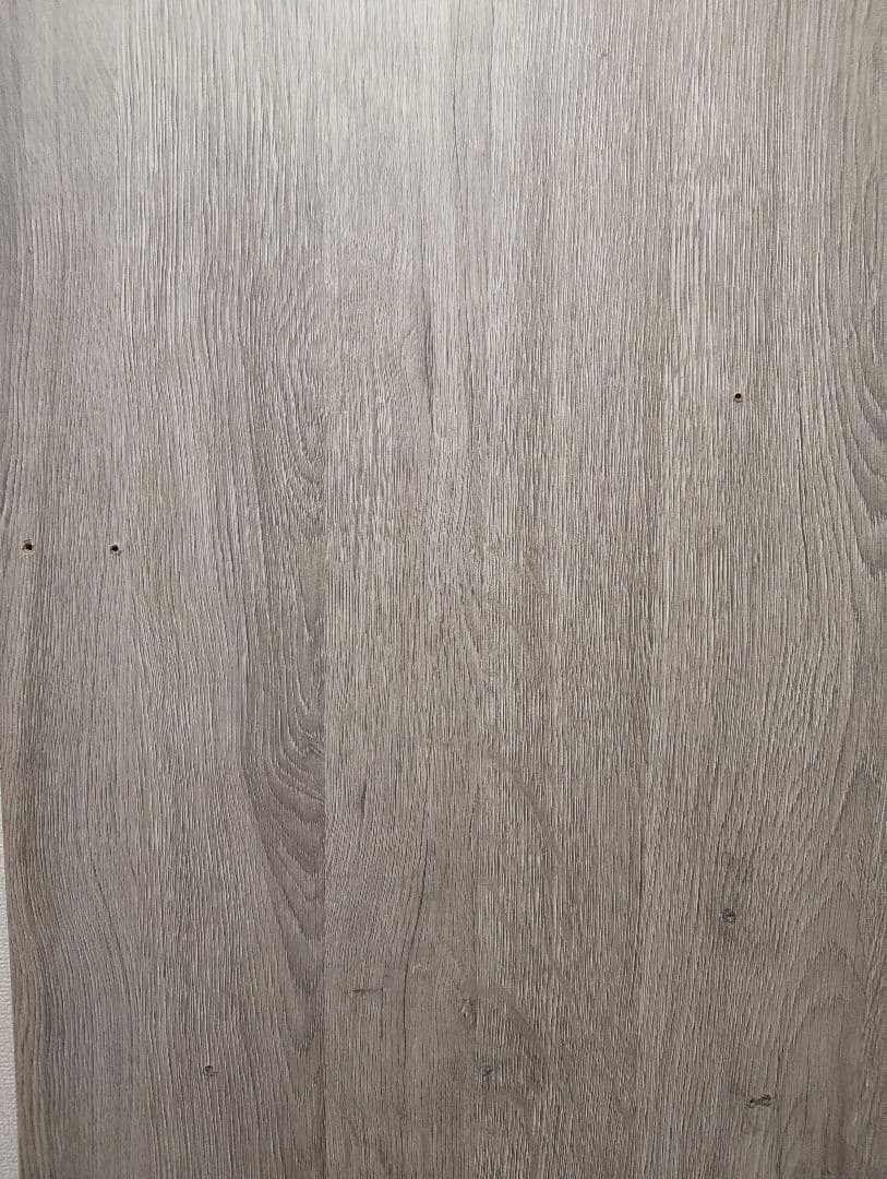 【天板のみ】電動昇降デスク 天板:120cm×60cm　グレー