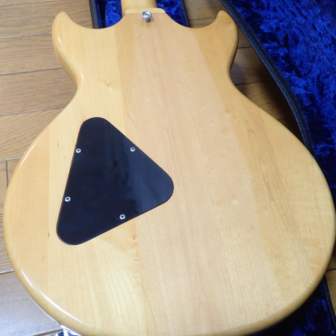 Epiphoneエピフォン 70年代ビンテージ エレキギター【ハードケース付き】