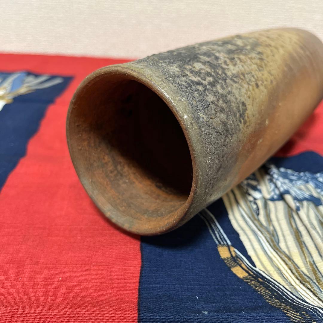 備前焼　本山和泉