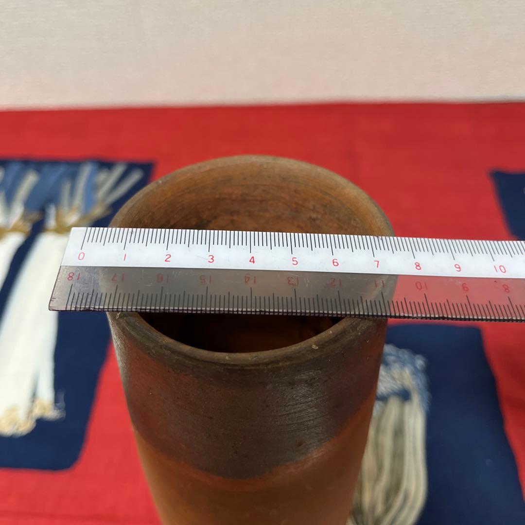 備前焼　本山和泉