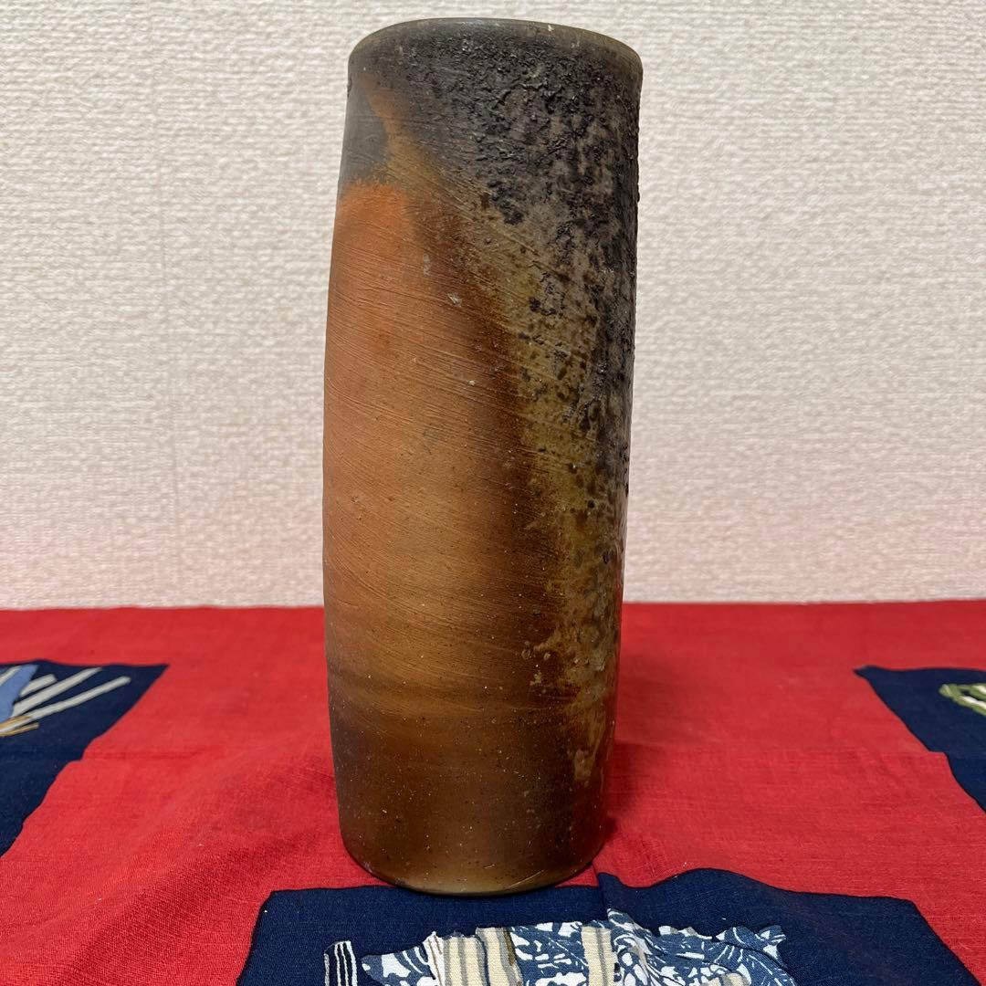備前焼　本山和泉