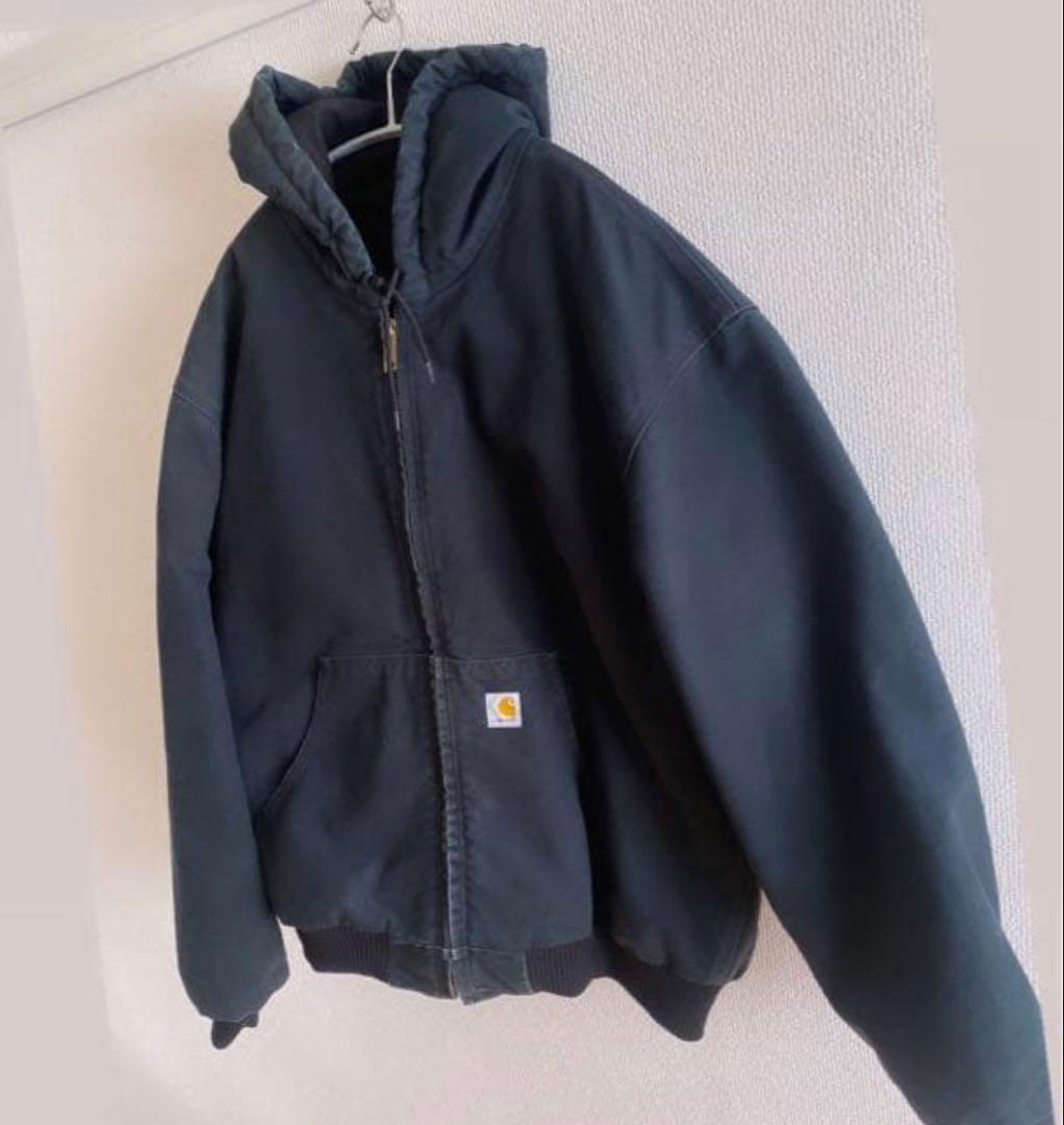 Carhart 90's アクティブジャケット USA製