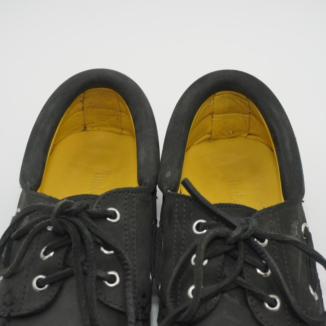 1969　ティンバーランド　スリーアイ　3eye　ヌバック　26.5　A5RWM