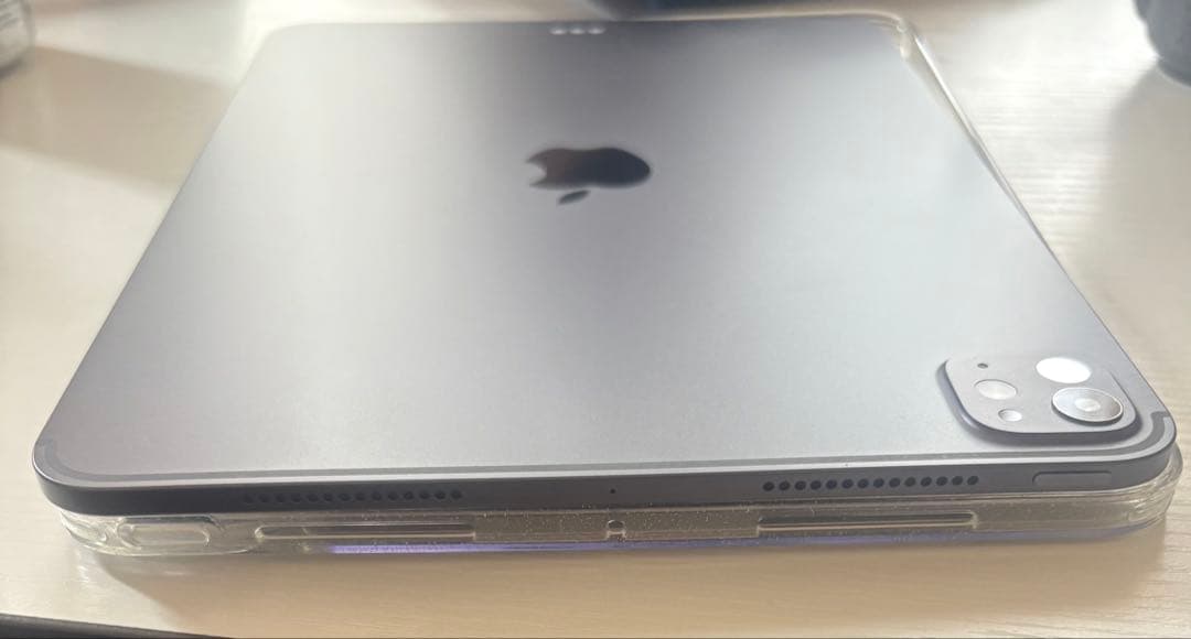 Apple iPad Pro 11インチ M5 256GB スペースブラック
