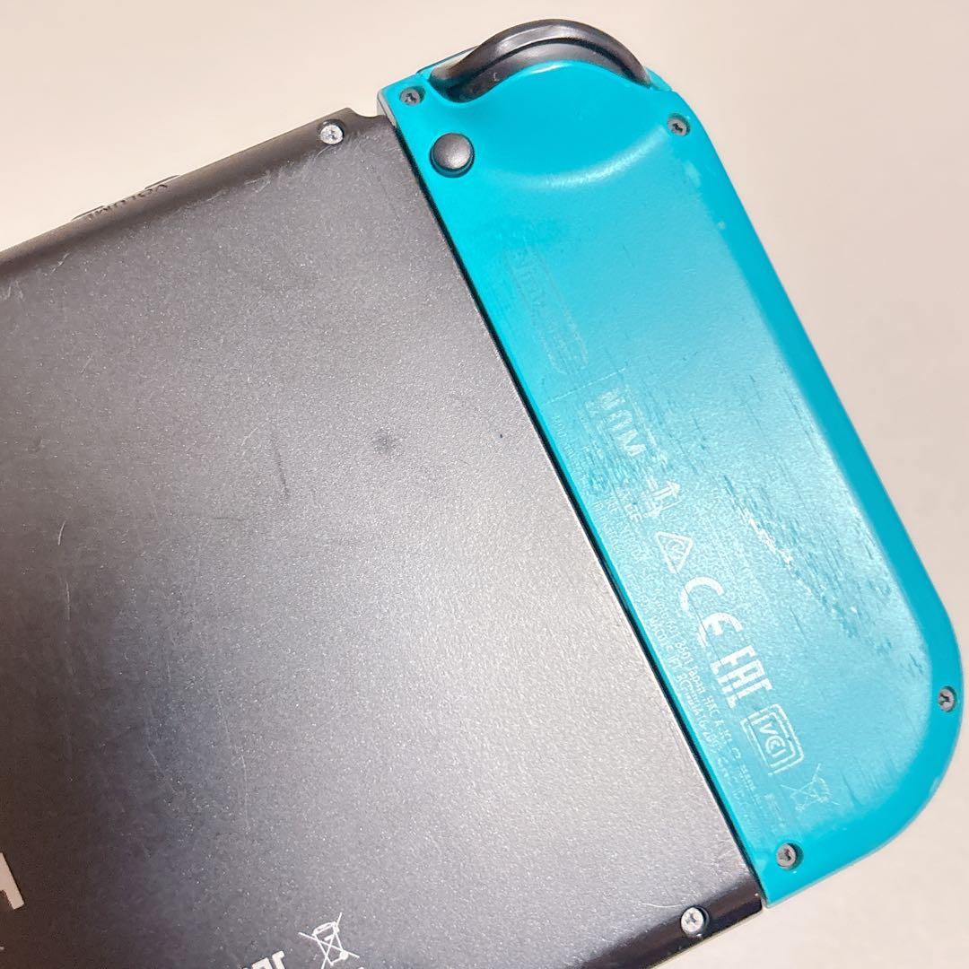 任天堂スイッチ Switch 本体 周辺機器 まとめ売り セット
