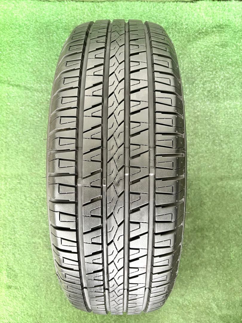 F245-Sailun Terramax CVR 245/70R16 4本セット