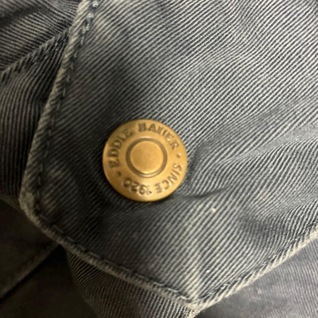 90s Eddie Bauer エディーバウアー スウィングトップ XL