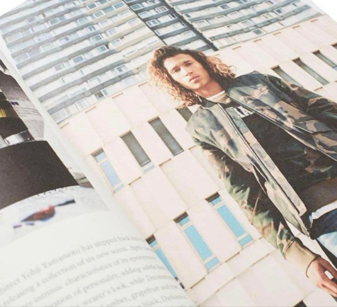 アート・デザイン・音楽 HYPEBEAST #24 The Agency Issue PALACE