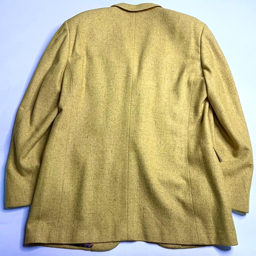レオナール HOMME テーラードジャケット2点まとめ