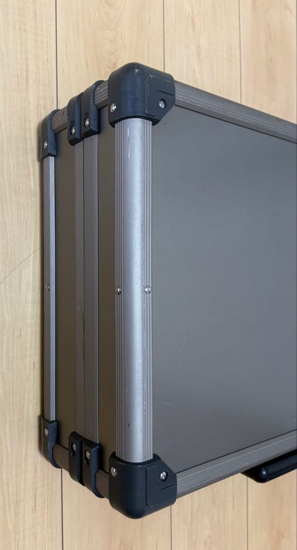 ホーザン(HOZAN) ツールケース アタッシュケースB-600 工具差し付き